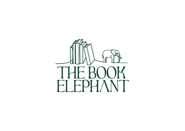 The Book Elephant