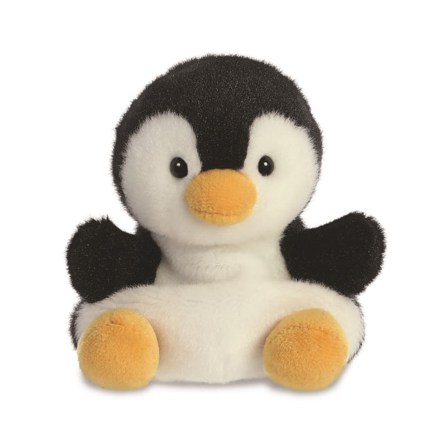 PP Chilly Penguin Plush Toy-'5034566334816