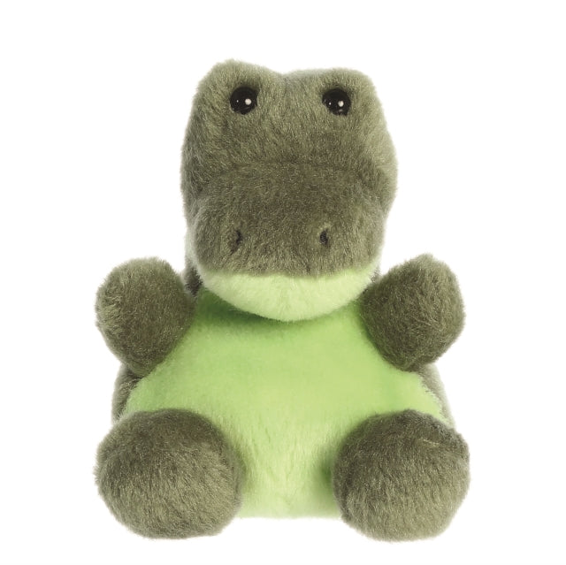PP Scales Alligator Plush Toy-'5034566336865