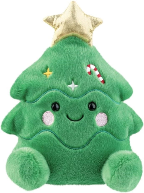Palm Pals Jubilee Tree Medium Soft Toy-'5034566615809