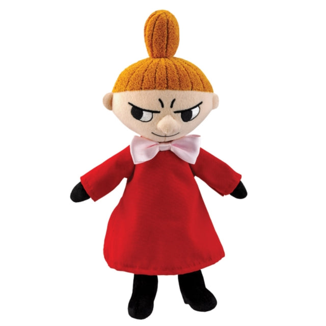 Little My Soft Toy-'5034566615847