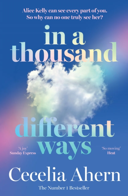 In a Thousand Different Ways-'9780008195007