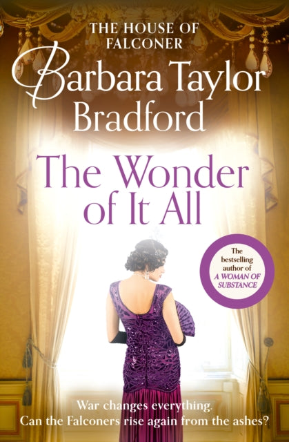 The Wonder of It All-'9780008242619