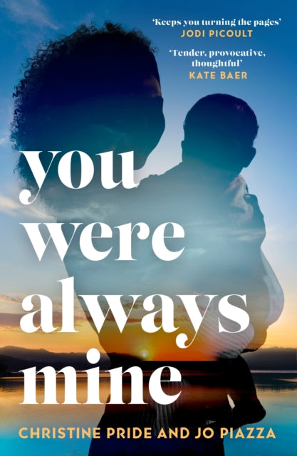 You Were Always Mine-'9780008336028