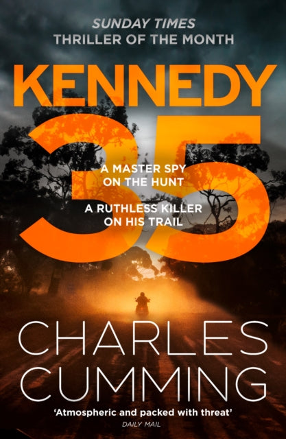 KENNEDY 35-'9780008363550