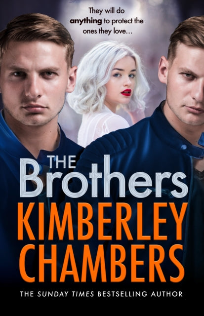 The Brothers-'9780008366087