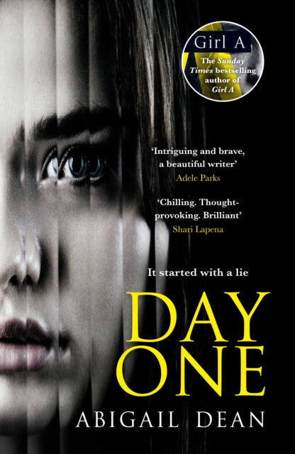 Day One-'9780008389260