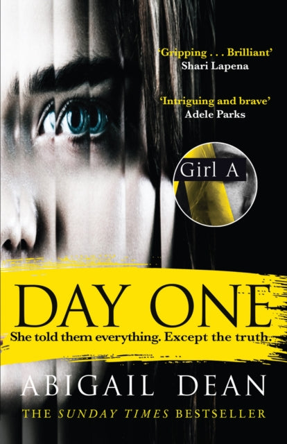 Day One-'9780008389307
