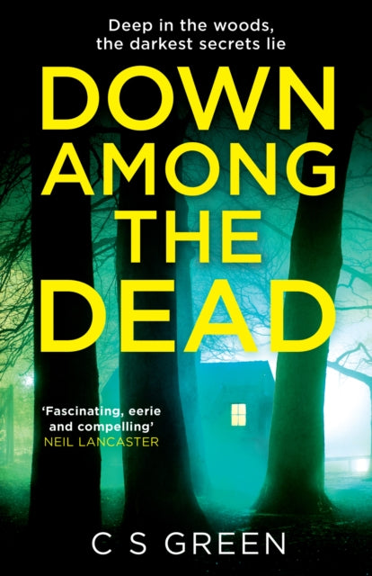 Down Among the Dead : A Rose Gifford Book-'9780008390907