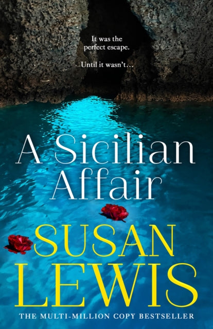 A Sicilian Affair-'9780008471965