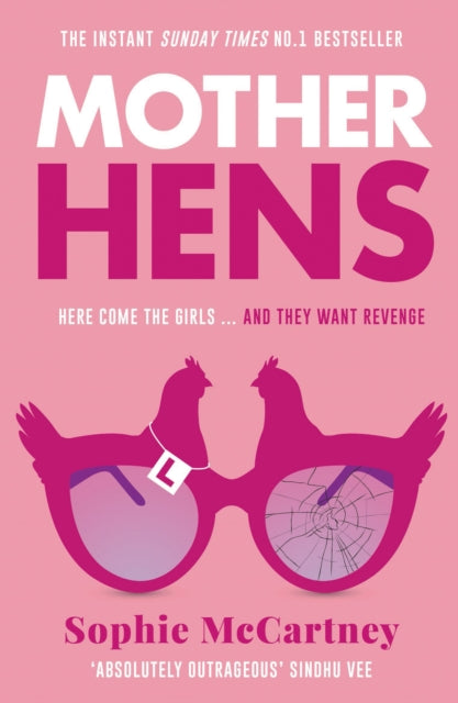 Mother Hens-'9780008475369