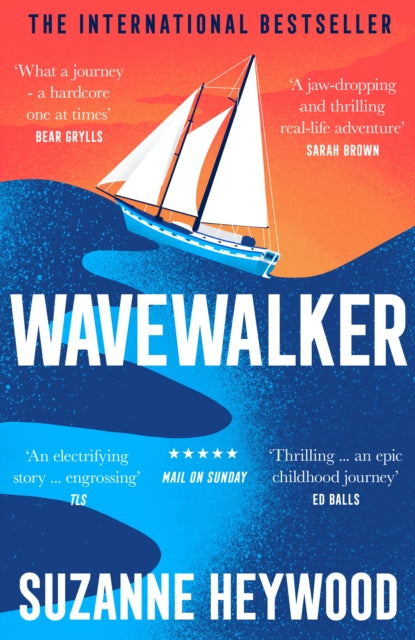 Wavewalker : Breaking Free-'9780008498535