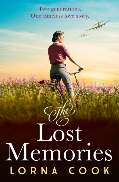The Lost Memories-'9780008527624