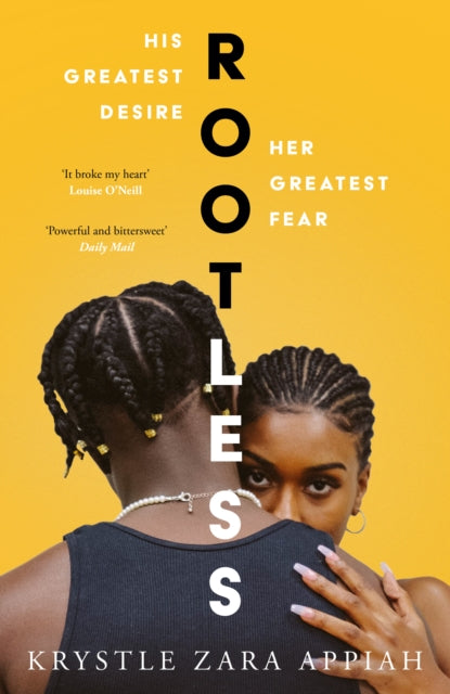 Rootless-'9780008528874