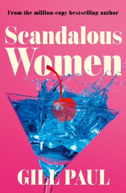 Scandalous Women-'9780008532161