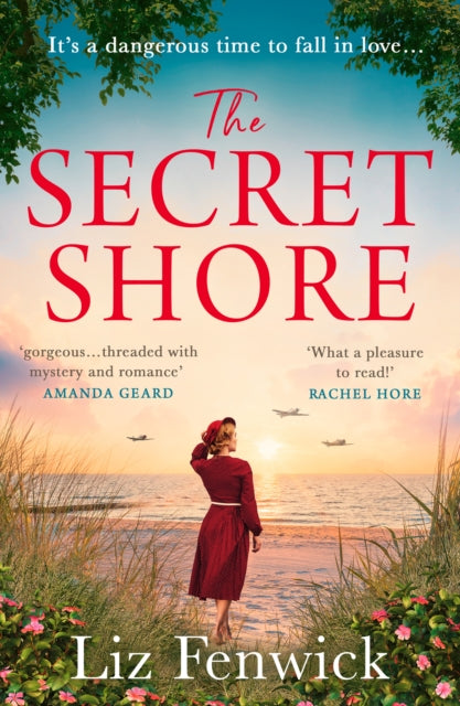 The Secret Shore-'9780008532307