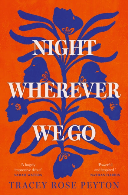 Night Wherever We Go-'9780008532888