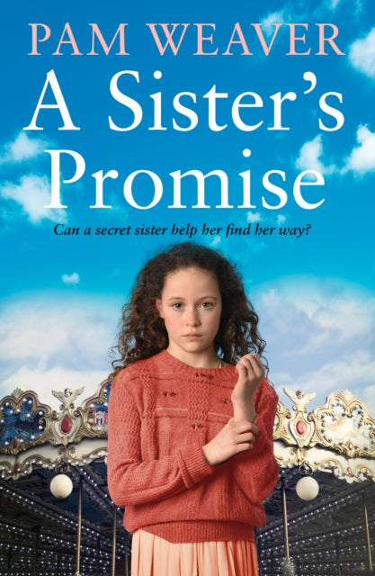 A Sister’s Promise-'9780008542351