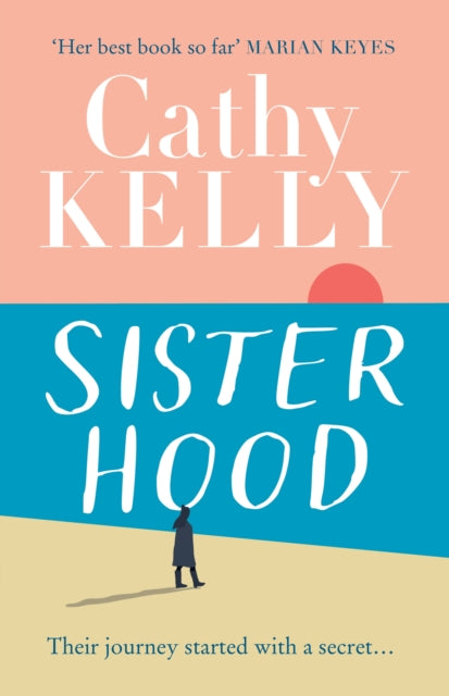 Sisterhood-'9780008544959