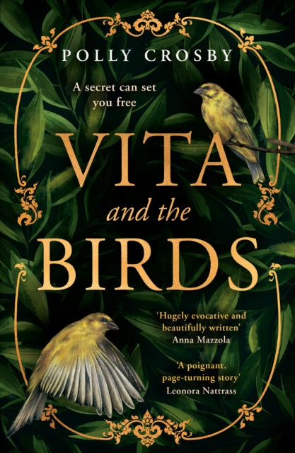 Vita and the Birds-'9780008550684