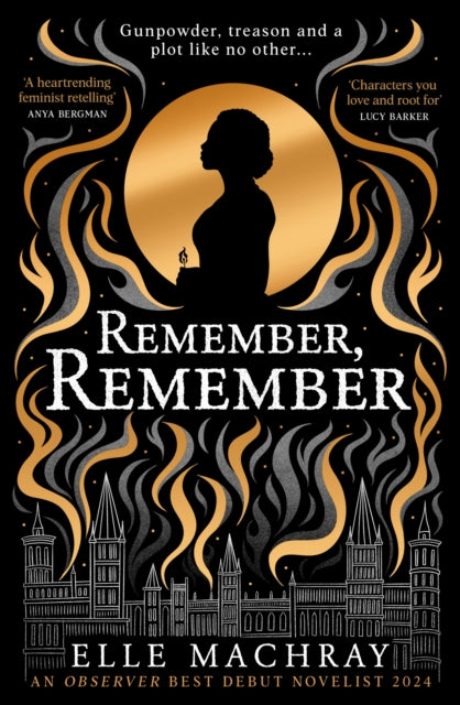 Remember, Remember-'9780008559564