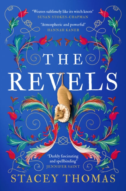 The Revels-'9780008566692