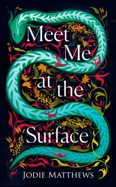 Meet Me at the Surface-'9780008585006