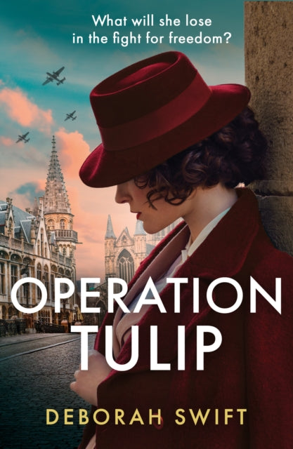 Operation Tulip-'9780008586904