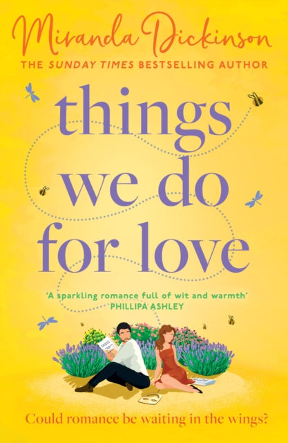 Things We Do for Love-'9780008589998