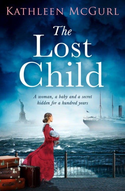 The Lost Child-'9780008591670