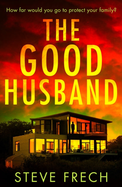 The Good Husband-'9780008598587