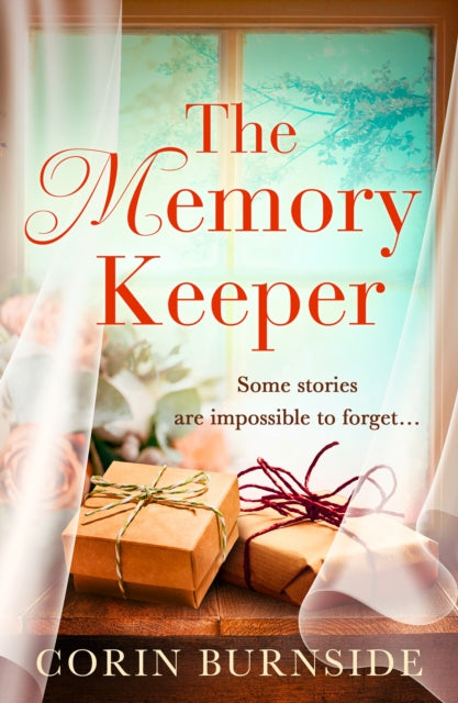 The Memory Keeper-'9780008603403