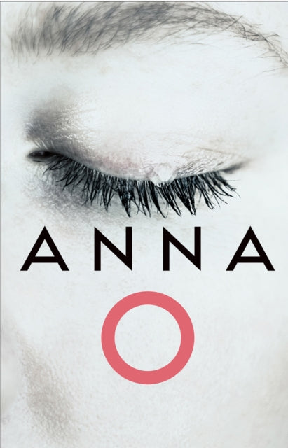 Anna O-'9780008607791