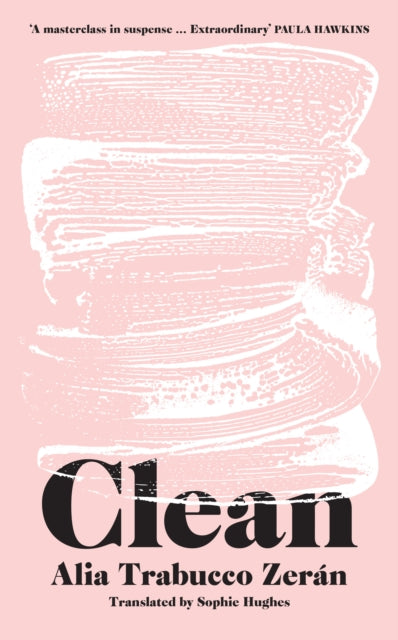 Clean-'9780008607937