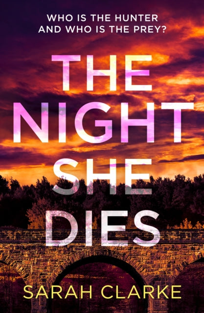 The Night She Dies-'9780008608484