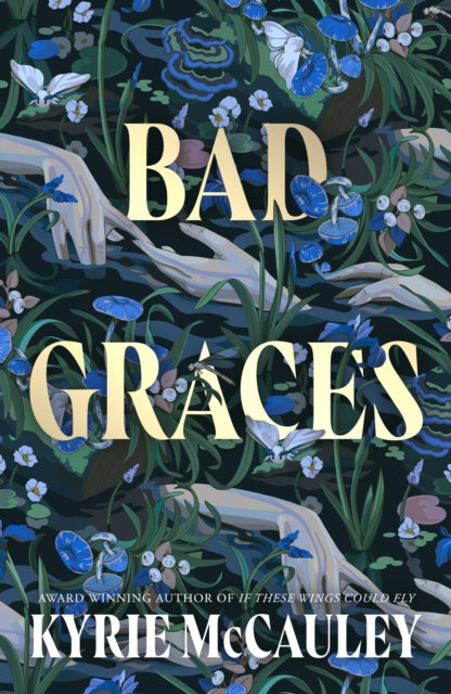 Bad Graces-'9780008612306