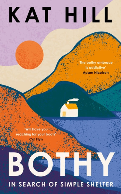 Bothy : In Search of Simple Shelter-'9780008619022