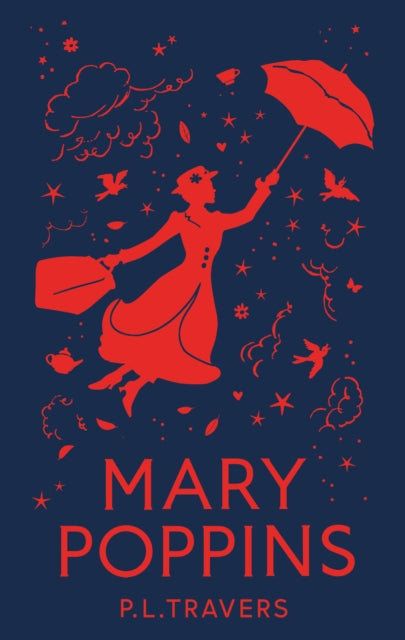 Mary Poppins-'9780008622978