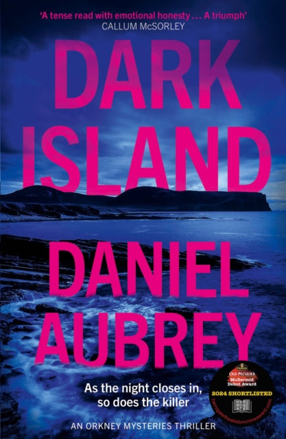 Dark Island-'9780008624408
