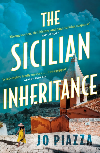 The Sicilian Inheritance-'9780008626181