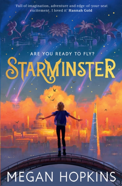 Starminster-'9780008626891