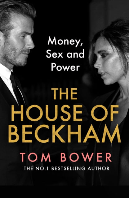 The House of Beckham : Money, Sex and Power-'9780008638870