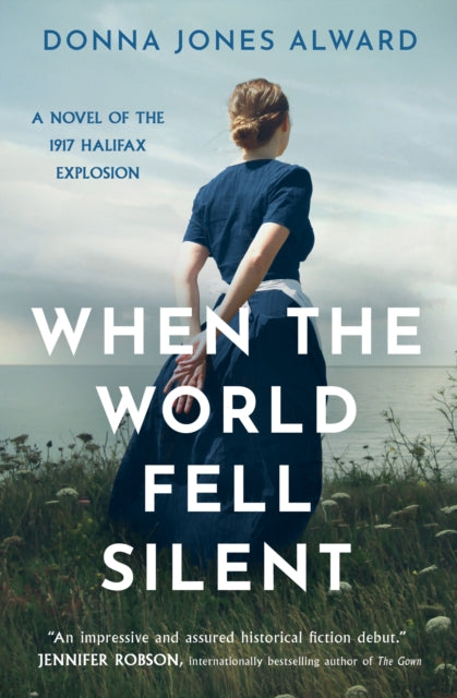 When the World Fell Silent-'9780008647056
