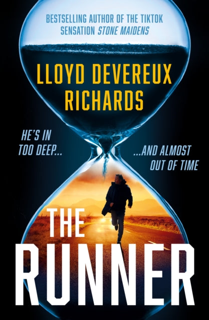 The Runner-'9780008648312