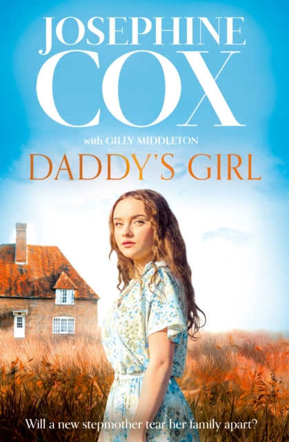 Daddy’s Girl-'9780008650759