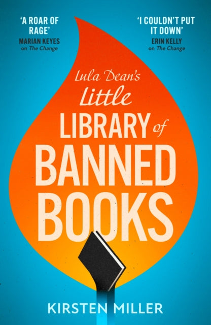 Lula Dean’s Little Library of Banned Books-'9780008654269