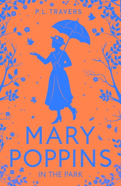 Mary Poppins in the Park-'9780008656058
