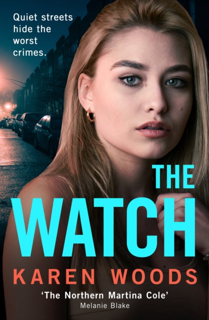 The Watch-'9780008656867