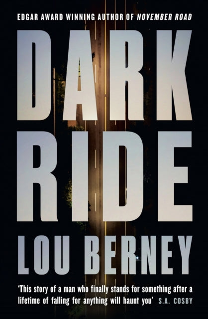 Dark Ride-'9780008657147
