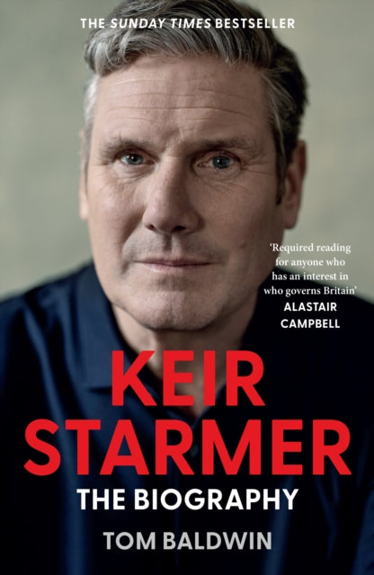 Keir Starmer : The Biography-'9780008661021